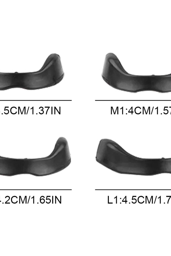 Breathe 2x Better - Instantly. Premium Nasal Strips