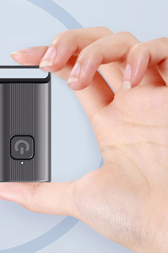 Ultrasonic Anti-Barking Device