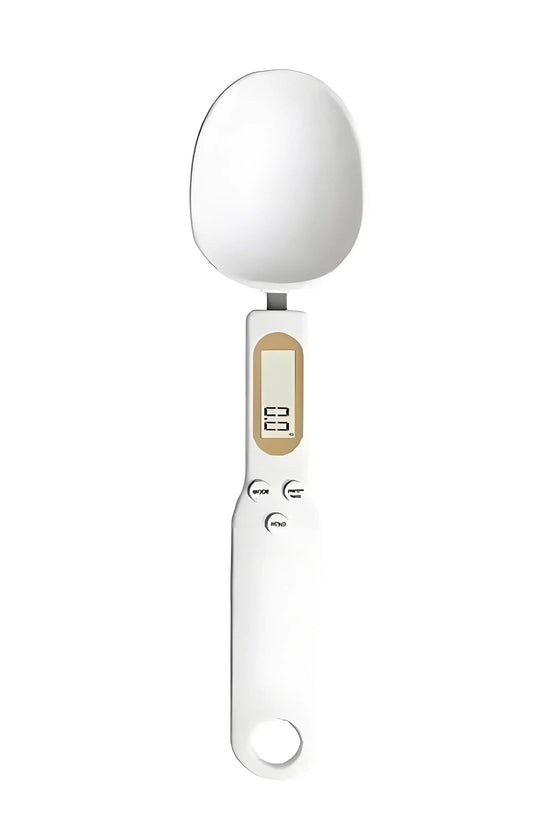 Measuring Spoon