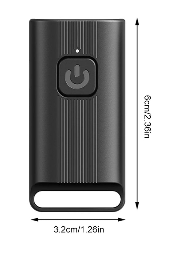 Ultrasonic Anti-Barking Device
