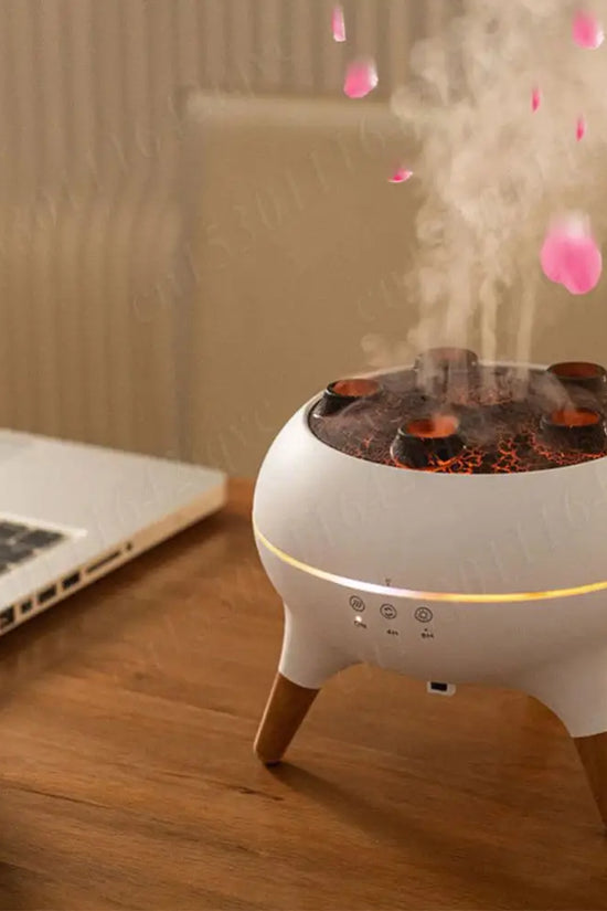 Dynamic Jellyfish Air Humidifier