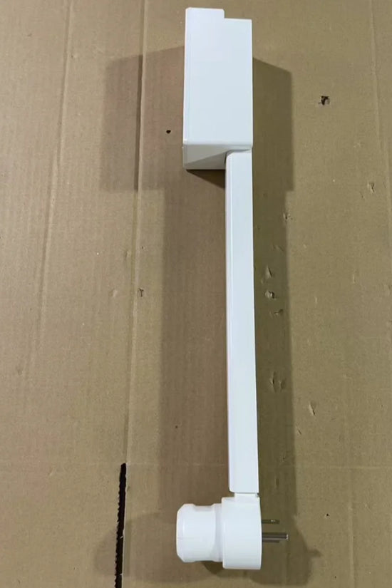 180° Electrical Outlet Extender
