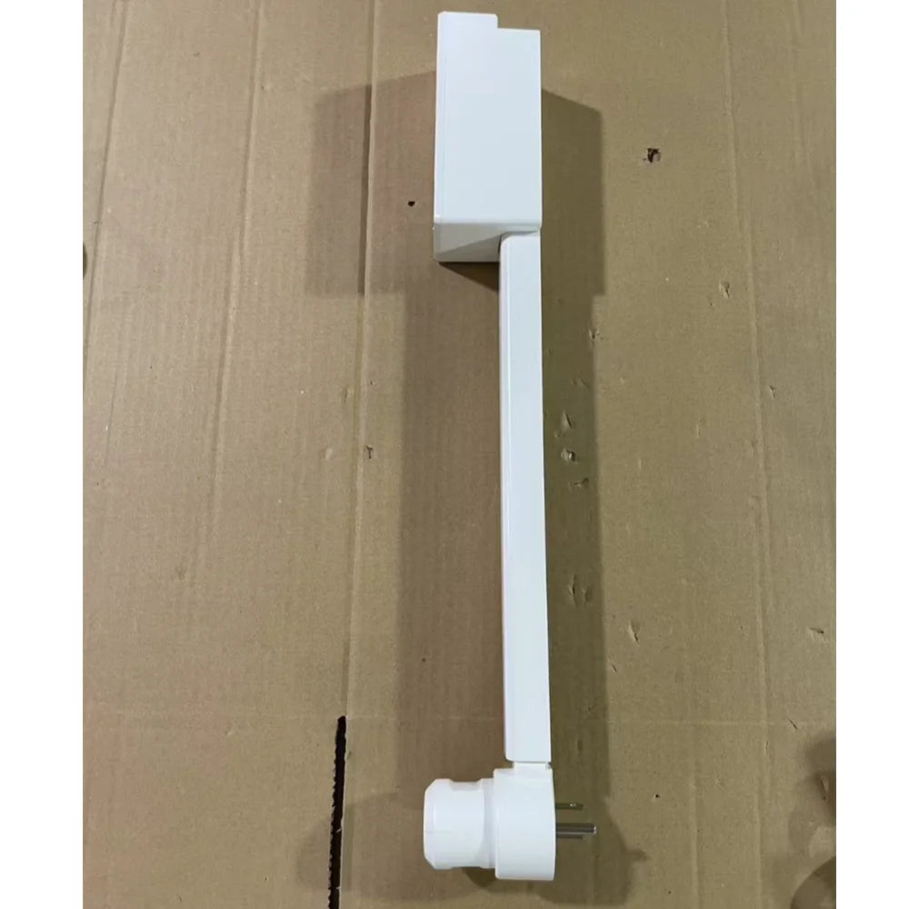 180° Electrical Outlet Extender