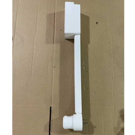 180° Electrical Outlet Extender