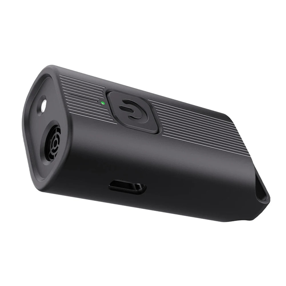Ultrasonic Anti-Barking Device