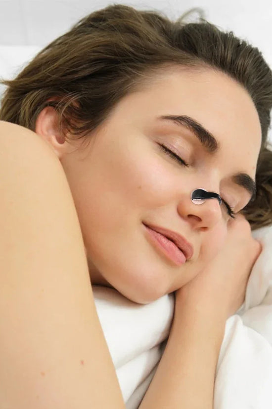 Breathe 2x Better - Instantly. Premium Nasal Strips