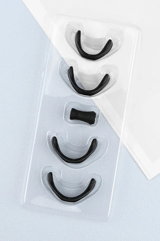 Breathe 2x Better - Instantly. Premium Nasal Strips