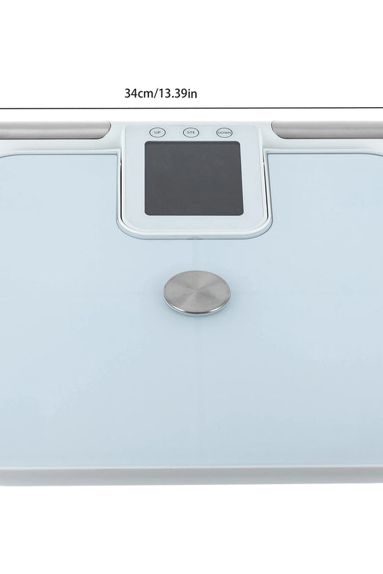 Body Fat Scale