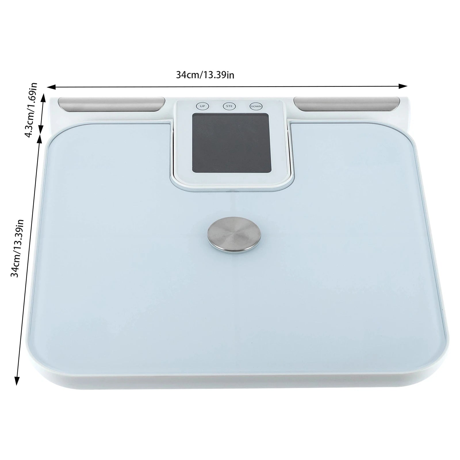 Body Fat Scale