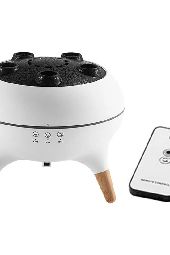 Dynamic Jellyfish Air Humidifier