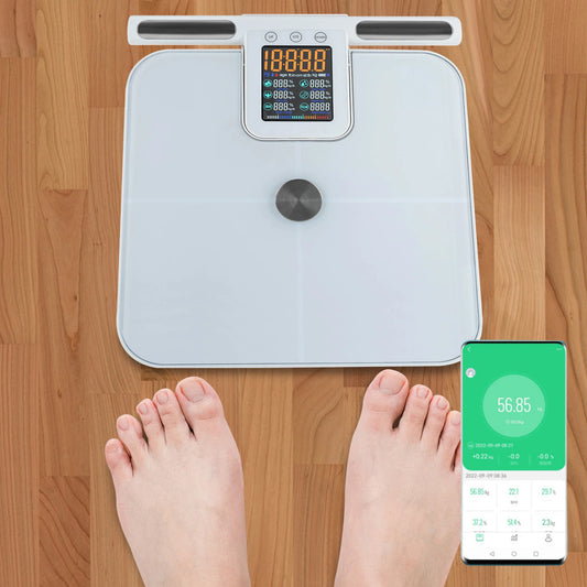 Body Fat Scale