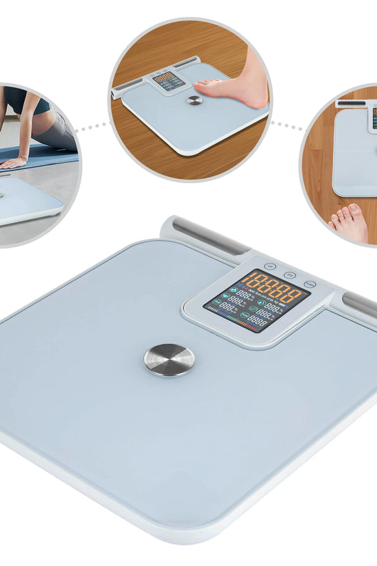Body Fat Scale