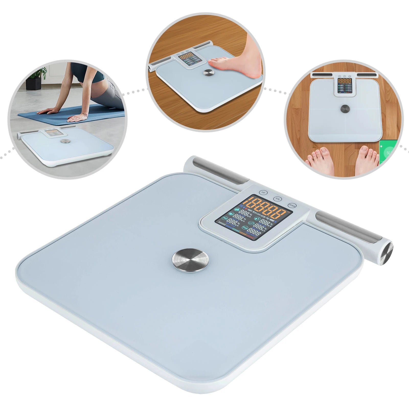 Body Fat Scale