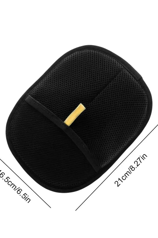 pet hair remover glove