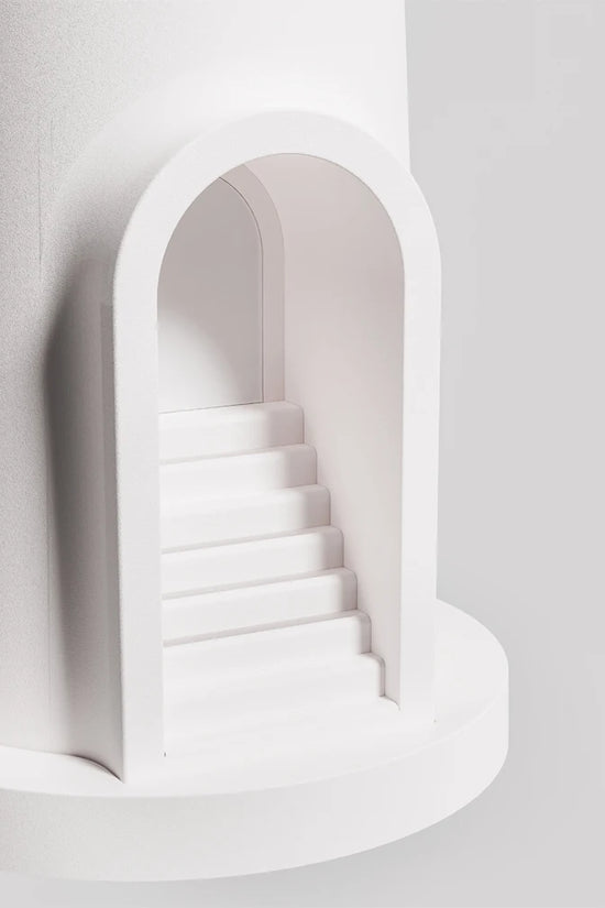 Moon Lamp Projection Lighthouse Lamps