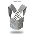  gray classic style