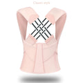  pink classic style