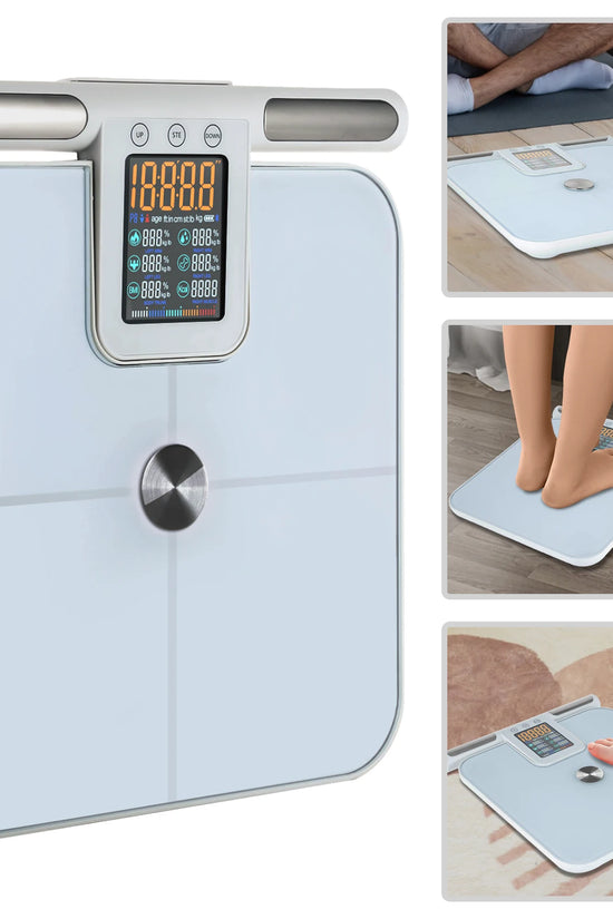 Body Fat Scale