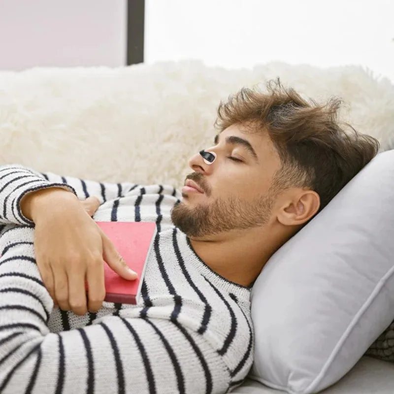 Breathe 2x Better - Instantly. Premium Nasal Strips