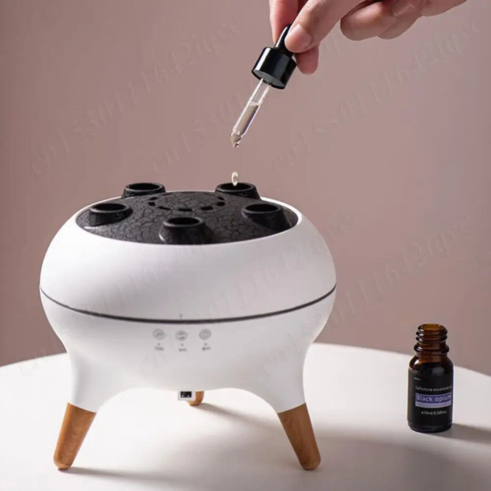 Dynamic Jellyfish Air Humidifier