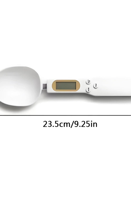 Measuring Spoon