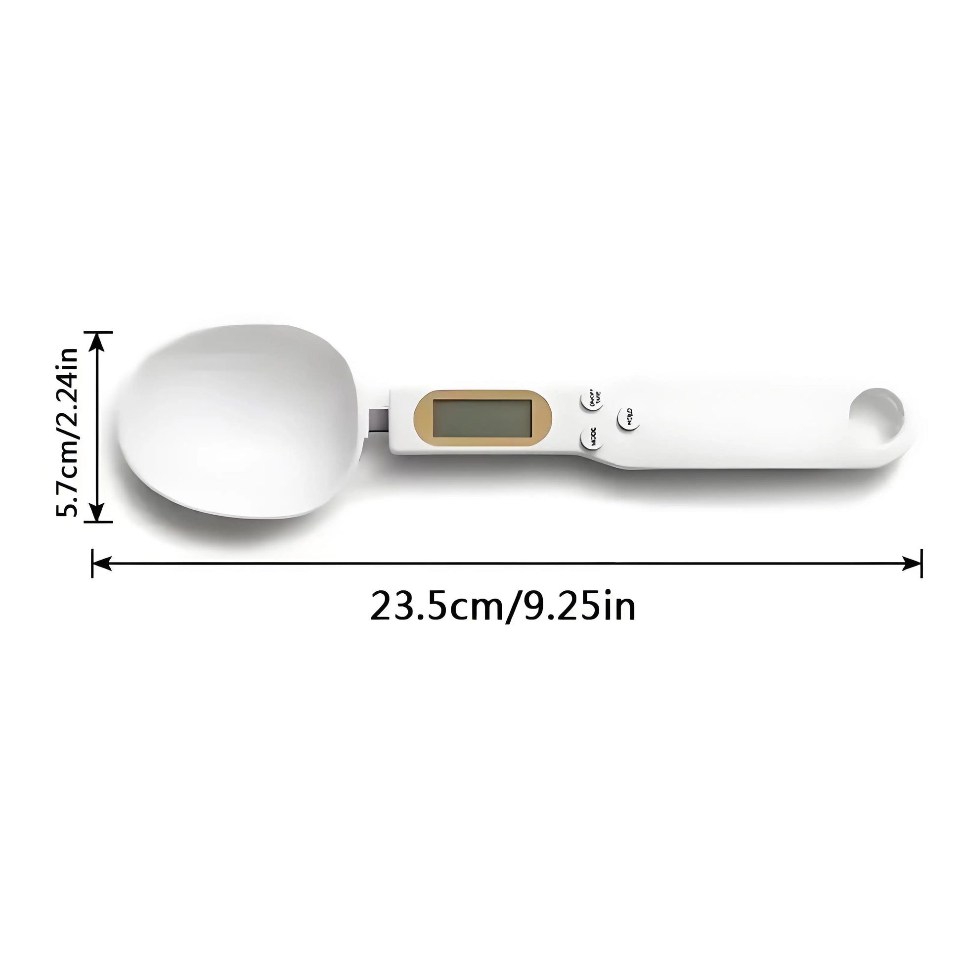Measuring Spoon